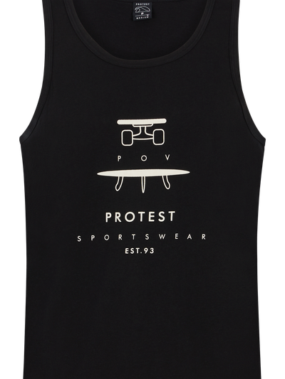PRTPacu Tank top