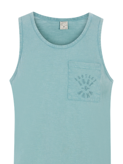 PRTZach Singlet