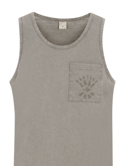 PRTZach Singlet