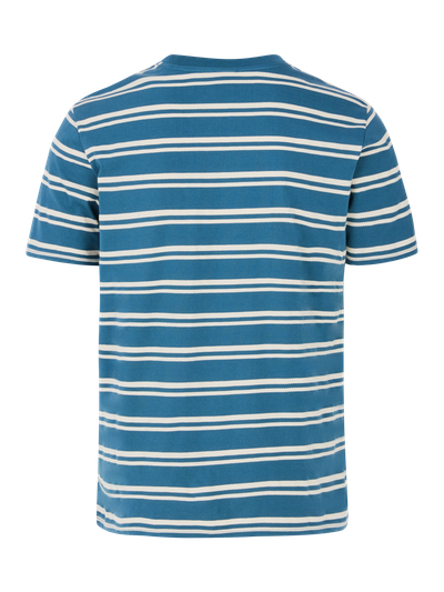 PRTGuino Gestreiftes T-Shirt