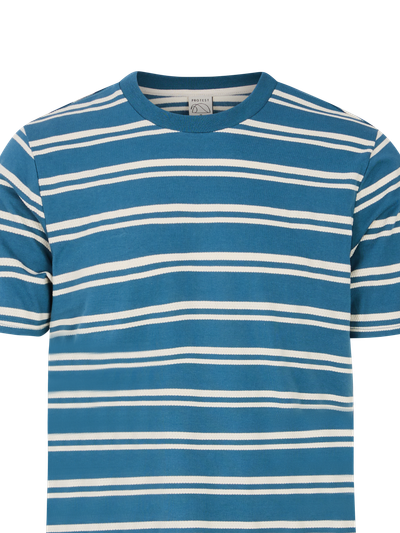 PRTGuino Gestreiftes T-Shirt