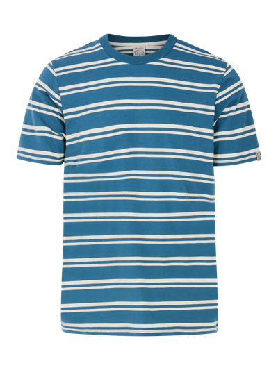 PRTGuino Gestreiftes T-Shirt