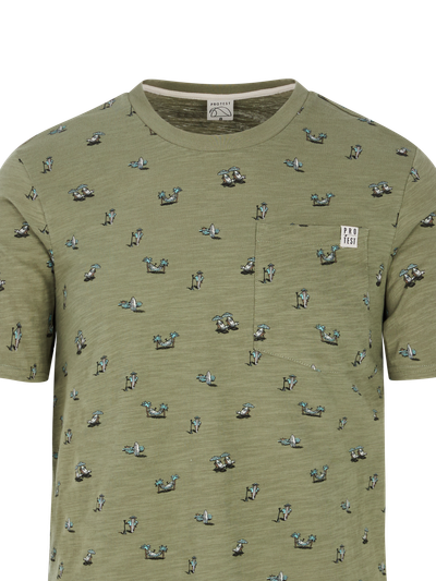 PRTElston T-Shirt