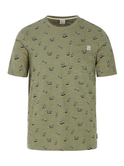 PRTElston T-Shirt