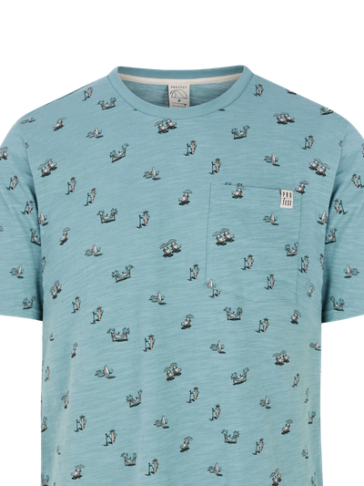 PRTElston T-shirt