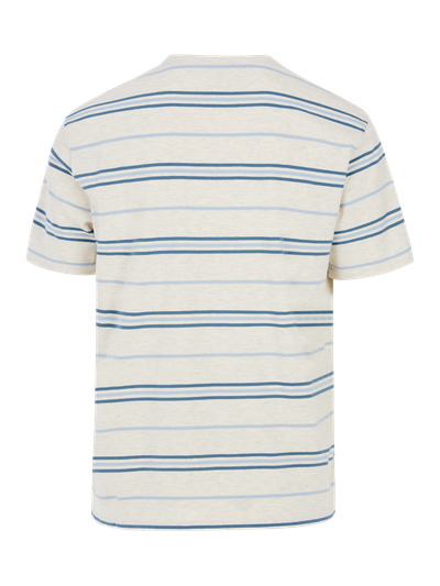 PRTHuxly Gestreept t-shirt