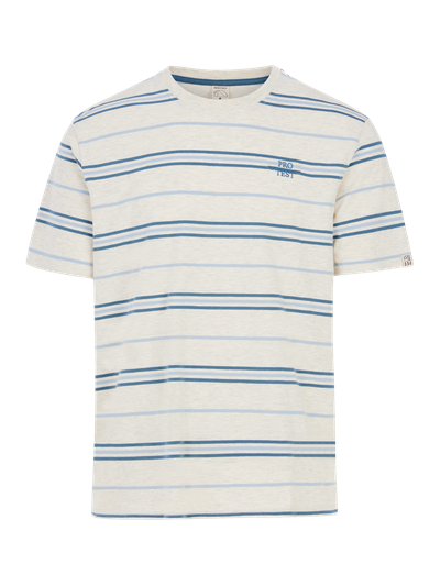 PRTHuxly Gestreept t-shirt