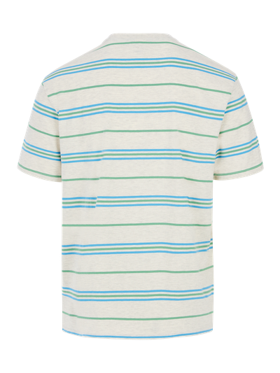 PRTHuxly Gestreept t-shirt
