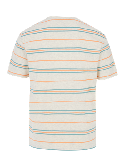 PRTHuxly Gestreiftes T-Shirt