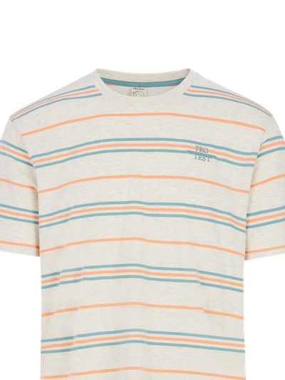 PRTHuxly Gestreiftes T-Shirt