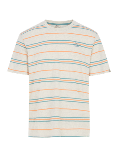 PRTHuxly Gestreiftes T-Shirt