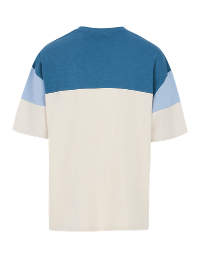 PRTDuel Oversized T-Shirt