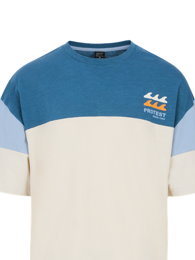 PRTDuel Oversized T-Shirt