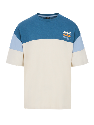 PRTDuel Oversized T-Shirt
