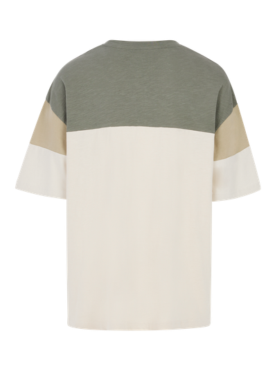 PRTDuel Oversized t-shirt