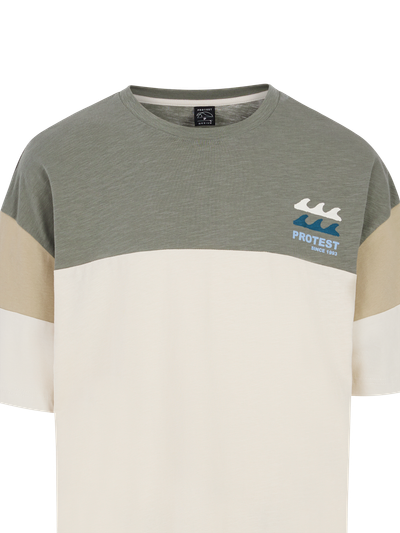 PRTDuel Oversized t-shirt