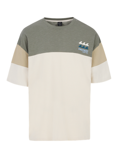 PRTDuel Oversized t-shirt