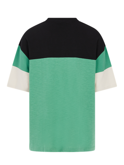 PRTDuel Oversized t-shirt