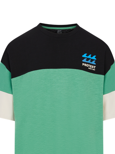 PRTDuel Oversized t-shirt
