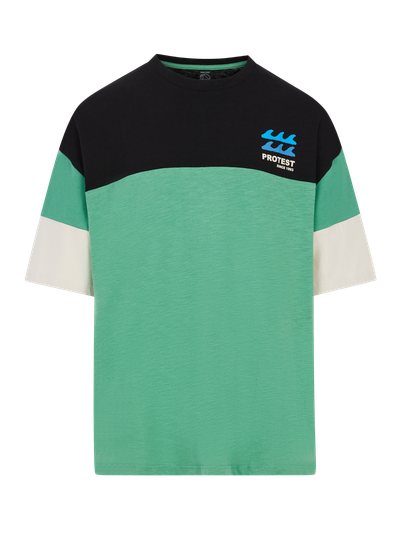 PRTDuel Oversized t-shirt