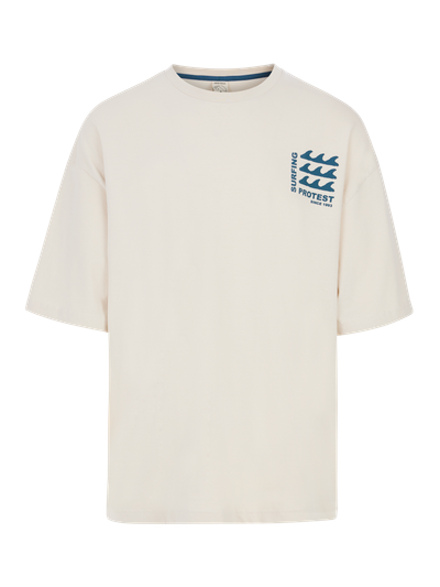 PRTCode Extra loose fit t-shirt