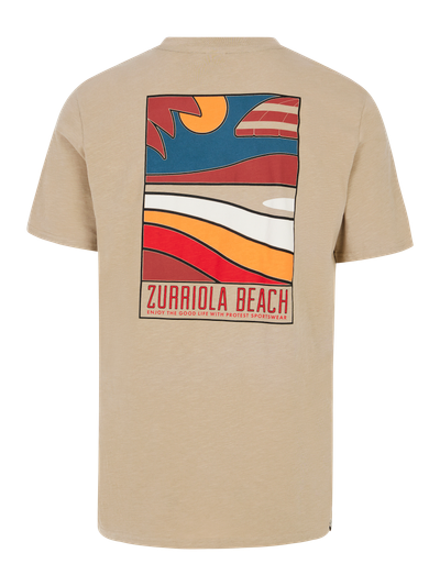 PRTOxford T-shirt