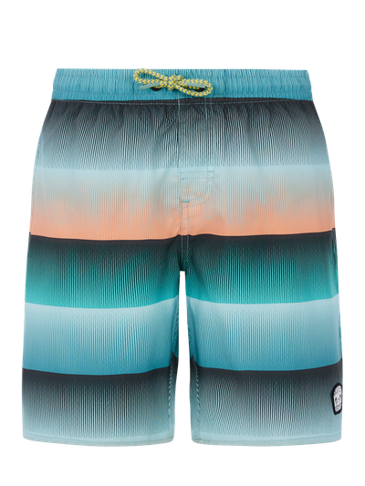 PRTRay JR Lange Badehose