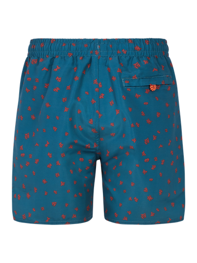 PRTTyson JR Zwembroek