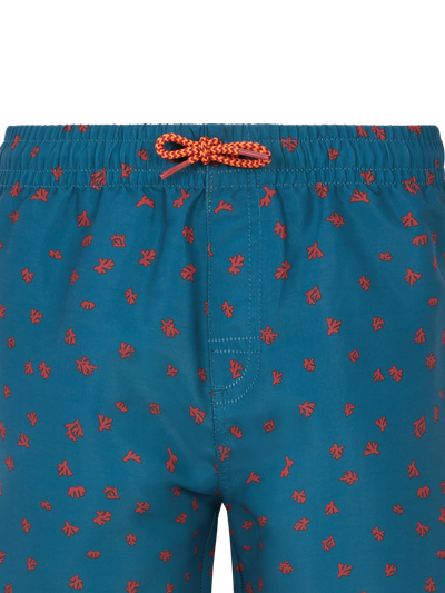 PRTTyson JR Zwembroek