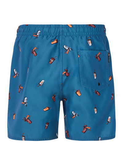 PRTRocker JR Badehose