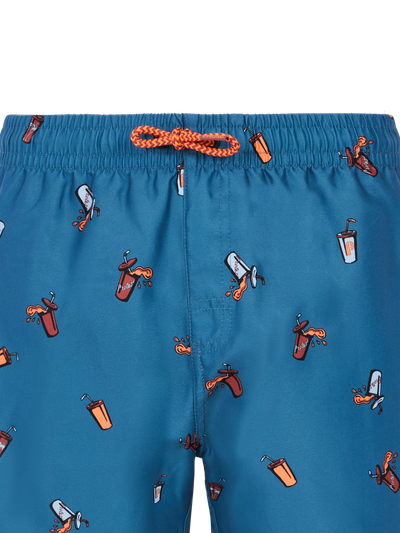PRTRocker JR Badehose