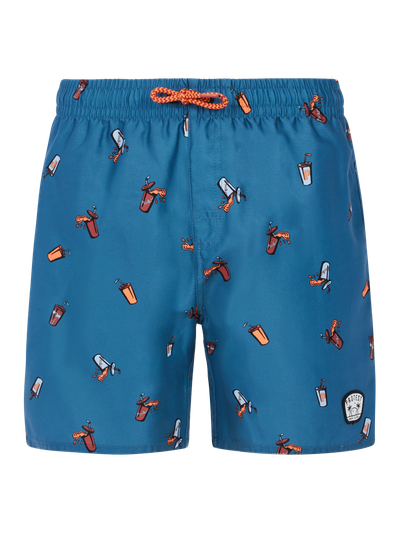 PRTRocker JR Badehose