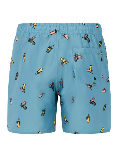 PRTRocker JR Zwembroek