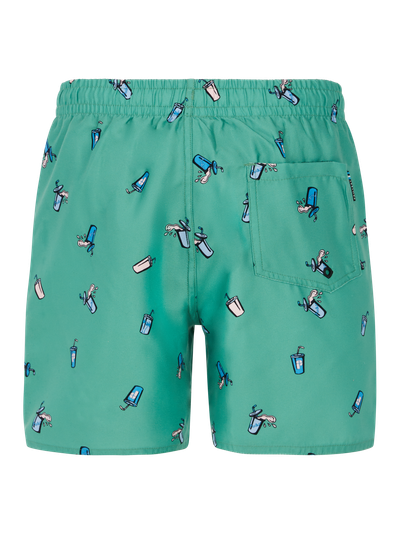 PRTRocker JR Badehose
