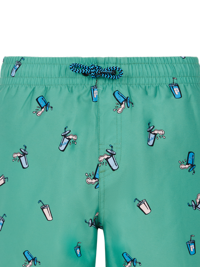 PRTRocker JR Badehose