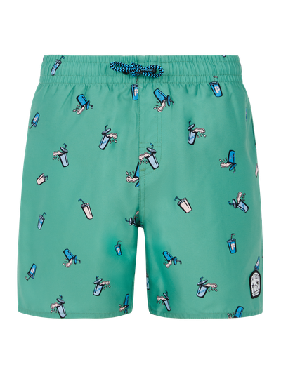PRTRocker JR Badehose