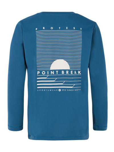 PRTRuddy JR Surf shirt