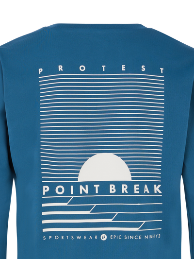 PRTRuddy JR Surf shirt
