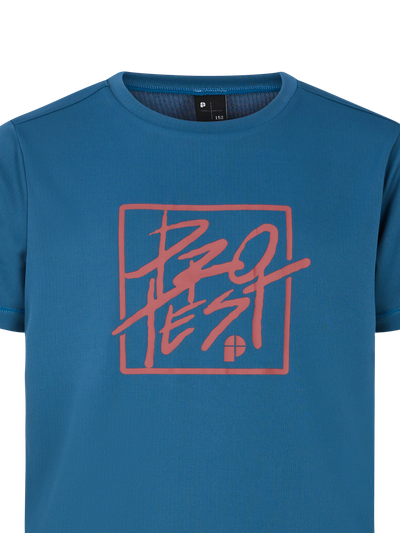 PRTRolf JR Surf shirt