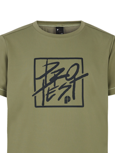 PRTRolf JR Surf shirt