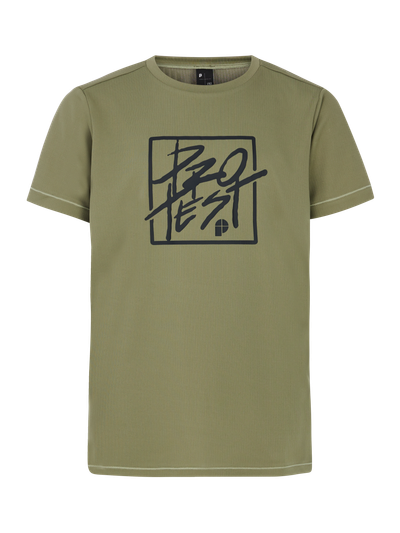 PRTRolf JR Surf shirt