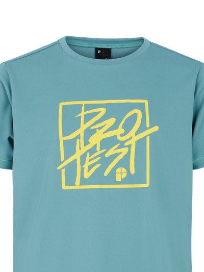 PRTRolf JR Surf shirt