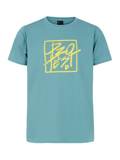 PRTRolf JR Surf shirt