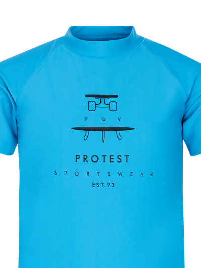PRTEric JR Surf shirt