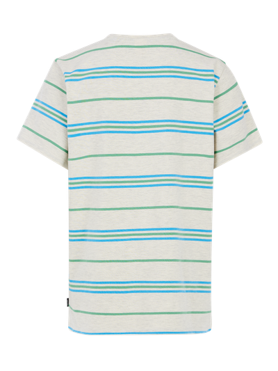 PRTScott JR Gestreiftes T-Shirt