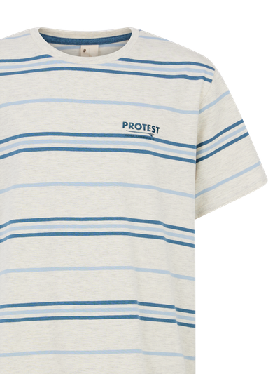 PRTScott JR Gestreept t-shirt