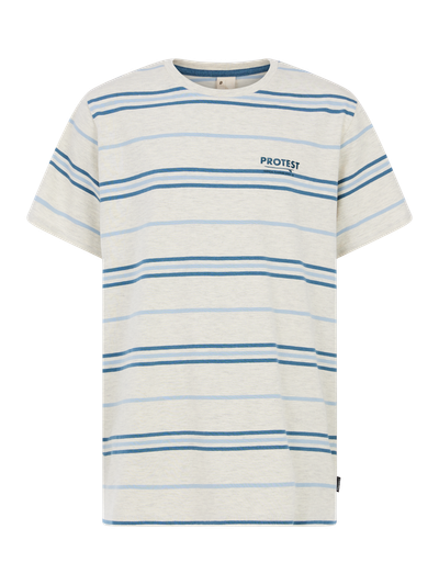 PRTScott JR Gestreept t-shirt