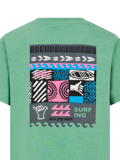 PRTKevan JR T-Shirt