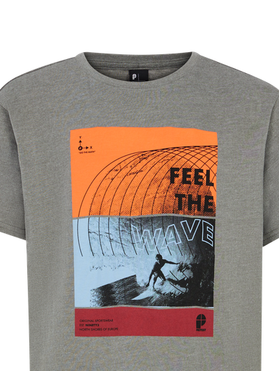 PRTLuke JR T-shirt