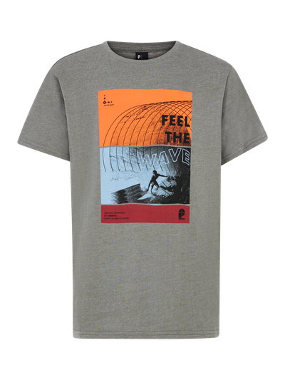 PRTLuke JR T-shirt